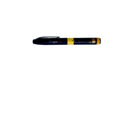 Puregon Pen Dispositivo Per La Somministrazione di Farmaci