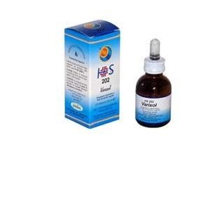Herboplanet Varixol Integratore Liquido 50 ml Herboplanet Varixol Integratore Liquido 50 ml
