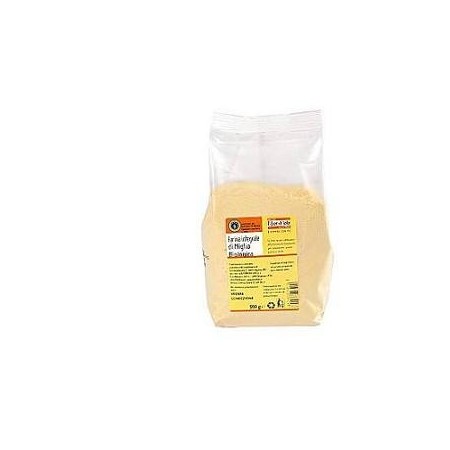 Fior di Loto Farina di Miglio Bio 500 g