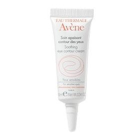 Avène Eau Thermale Trattamento Lenitivo Contorno Occhi Sensibili 10 ml Avène Eau Thermale Trattamento Lenitivo Contorno Occhi Sensibili 10 ml
