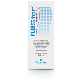 Fluistar Integratore 200 ml Fluistar Integratore 200 ml