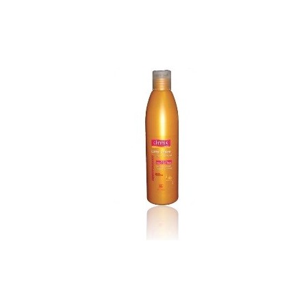Clinnix Soleil Latte Solare Corpo Tutti i Tipi di Pelle Protezione Alta 250 ml