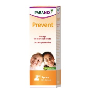 Paranix Prevent Spray No Gas Prevenzione Pidocchi 100 ml Paranix Prevent Spray No Gas Prevenzione Pidocchi 100 ml