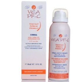Vea PF-C Crema Antiossidante Antirughe 50 ml Vea PF-C Crema Antiossidante Antirughe 50 ml