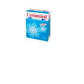 Ceroxmed Ghiaccio Istantaneo 2 Bustine Ceroxmed Ghiaccio Istantaneo 2 Bustine