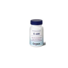 Nature's Plus Vitamina E 400 Orthica Integratore 60 Capsule Nature's Plus Vitamina E 400 Orthica Integratore 60 Capsule
