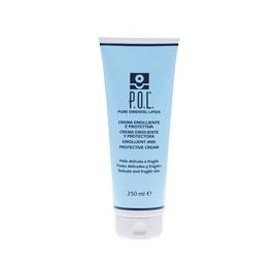 Pol Crema Emolliente Protettiva 250 ml Pol Crema Emolliente Protettiva 250 ml