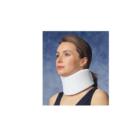 COLLARE GOMMAPIUMA 6CM M