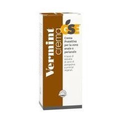 Gse Vermint Crema Anale e Perianale 75 ml Gse Vermint Crema Anale e Perianale 75 ml