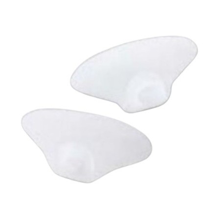 Safte Orione Okped Cuscinetto Metatarsale in gel Polimero G101 Taglia S 1 Paio