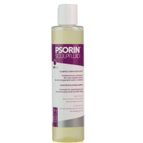 Psorin Sculpfluid Shampoo 200 ml Psorin Sculpfluid Shampoo 200 ml