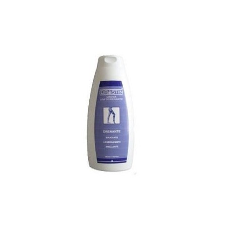 Idrastin Crema Linfodren 500 ml