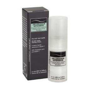 Cosmetici Magistrali Jaluronius Intensive 3% Emulsione Idratante Antieà 15 ml Cosmetici Magistrali Jaluronius Intensive 3% Emulsione Idratante Antieà 15 ml