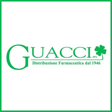 Guacci Contenitore Feci 60 ml