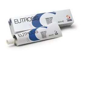 Eutrosis Crema Forte Pelle Irritata 40 ml Eutrosis Crema Forte Pelle Irritata 40 ml