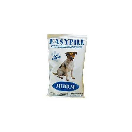 ATI Easypill Dog Bocconcini Per Cane Sacchetto 75 g