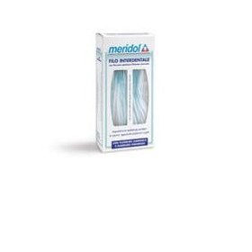 Meridol Special-Floss Fili Interdentali 50 Pezzi Meridol Special-Floss Fili Interdentali 50 Pezzi