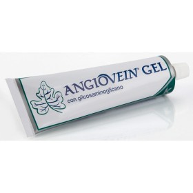 Angiovein Gel Coadiuvante Per Le Alterazioni Del Circolo Venoso 100 ml Angiovein Gel Coadiuvante Per Le Alterazioni Del Circolo Venoso 100 ml