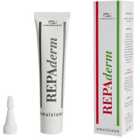 Repaderm Emulsione Dermatologica 75 ml Repaderm Emulsione Dermatologica 75 ml