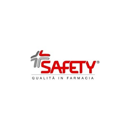Safety Puntale Ricambio Bastone Donna