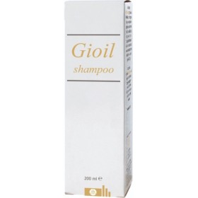 GIOIL SHAMPOO 200ML GIOIL SHAMPOO 200ML