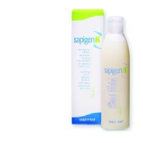 Sapigen K Sapone Liquido Intimo 250 ml Sapigen K Sapone Liquido Intimo 250 ml