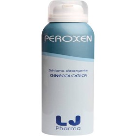 Peroxen Schiuma Detergente Ginecologica Corexidina Digluconato 150 ml Peroxen Schiuma Detergente Ginecologica Corexidina Digluconato 150 ml