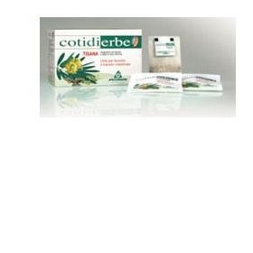 Specchiasol Cotidierbe Tisana Per Il Transito Intesinale 15 Bustine 27g Specchiasol Cotidierbe Tisana Per Il Transito Intesinale 15 Bustine 27g