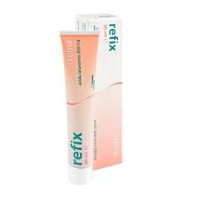 Refix Crema Idratante Corpo 30 ml Refix Crema Idratante Corpo 30 ml