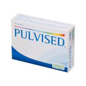 Legren Pulvised Integratore 30 Compresse Legren Pulvised Integratore 30 Compresse