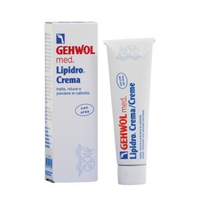 Gehwol Med Lipidro Crema Idratante Anti Calli 75 ml Gehwol Med Lipidro Crema Idratante Anti Calli 75 ml
