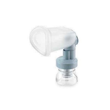 Nebula Spacer Maschera   Ampolla