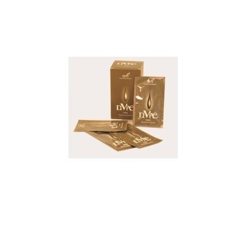 Oti DMAE Mask Maschera Viso Idratante 8 Bustine 10 ml