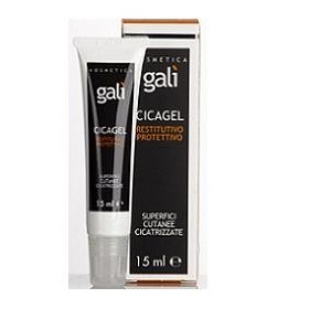 Cicagel Gel Cicatrizzante Per Superfici Cutanee 15 ml Cicagel Gel Cicatrizzante Per Superfici Cutanee 15 ml