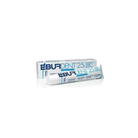 Eburdent 25 Dentifricio Sensitive 75 ml