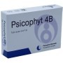 Psicophyt Remedy 4 B 4 Tubi di Globuli