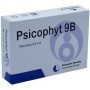 Psicophyt Remedy 9 B  4 Tubi di Globuli