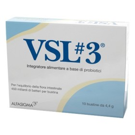 VSL3 10BUST VSL3 10BUST
