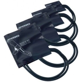 Farmacare Sfigmomanometro Ricambio Bracciale Camera D'aria 2 Tubi 50x14 cm Farmacare Sfigmomanometro Ricambio Bracciale Camera D'aria 2 Tubi 50x14 cm