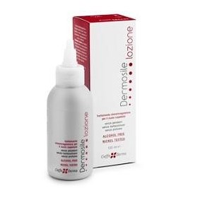 Dermosilelozione Lozione Antiforfora 100 ml Dermosilelozione Lozione Antiforfora 100 ml