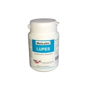 Melcalin Lupes Integratore Menopausa 56 Capsule Melcalin Lupes Integratore Menopausa 56 Capsule