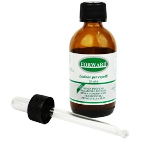 Forward Lozione Per Capelli Anticaduta 50 ml Forward Lozione Per Capelli Anticaduta 50 ml