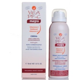 Vea PF-C Magra Crema Antiossidante Antirughe 50 ml Vea PF-C Magra Crema Antiossidante Antirughe 50 ml