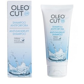 Morganpharma Shampoo Antiforfora Oleocut Morganpharma Shampoo Antiforfora Oleocut