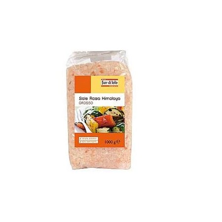 Fior Di Loto Sale Rosa Dell'Himalaya Grosso 1 Kg
