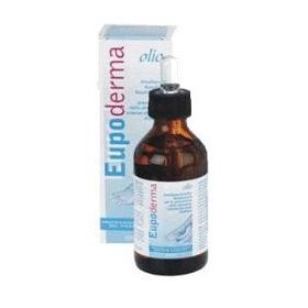 Eupoderma Olio da Massaggio Per Piede Diabetico 100 ml Eupoderma Olio da Massaggio Per Piede Diabetico 100 ml