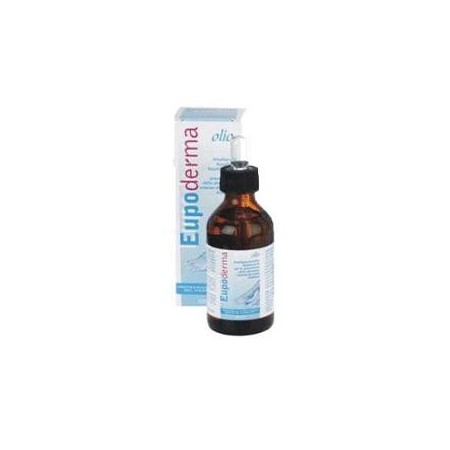 Eupoderma Olio da Massaggio Per Piede Diabetico 100 ml