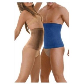 Solidea Silver Wave Abdominal Band Cintura Micromassaggiante Addominale Colore Noisette Taglia M Solidea Silver Wave Abdominal Band Cintura Micromassaggiante Addominale Colore Noisette Taglia M