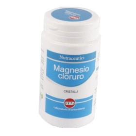 Kos Magnesio Cloruro Integratore 100 g Kos Magnesio Cloruro Integratore 100 g
