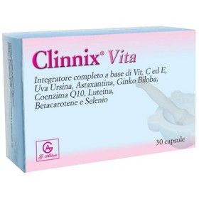 Sanodet Vita Integratore 45 Compresse Sanodet Vita Integratore 45 Compresse